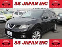 2016 Nissan X-Trail