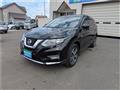 2018 Nissan X-Trail