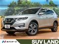 2018 Nissan X-Trail