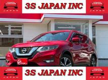 2019 Nissan X-Trail
