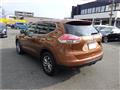 2017 Nissan X-Trail