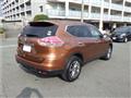 2017 Nissan X-Trail