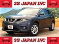 2015 Nissan X-Trail