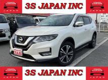 2019 Nissan X-Trail