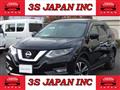 2018 Nissan X-Trail
