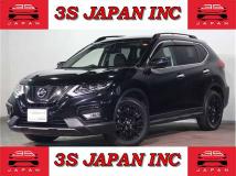 2019 Nissan X-Trail