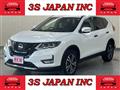 2019 Nissan X-Trail