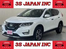 2019 Nissan X-Trail