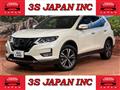 2018 Nissan X-Trail