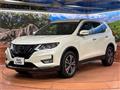 2018 Nissan X-Trail