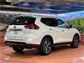 2018 Nissan X-Trail