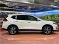 2018 Nissan X-Trail
