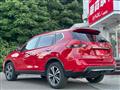 2017 Nissan X-Trail