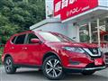 2017 Nissan X-Trail