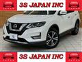 2018 Nissan X-Trail