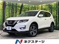 2019 Nissan X-Trail