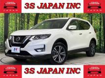 2019 Nissan X-Trail