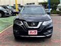 2020 Nissan X-Trail