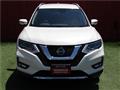 2020 Nissan X-Trail
