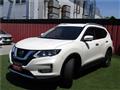 2020 Nissan X-Trail