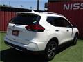 2020 Nissan X-Trail