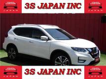 2020 Nissan X-Trail