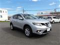 2016 Nissan X-Trail
