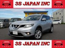2016 Nissan X-Trail