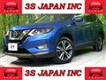 2018 Nissan X-Trail