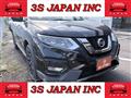 2019 Nissan X-Trail