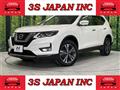 2019 Nissan X-Trail