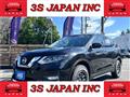 2018 Nissan X-Trail
