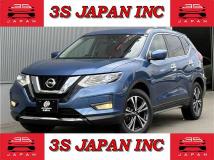 2020 Nissan X-Trail