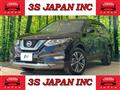2019 Nissan X-Trail