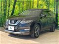 2019 Nissan X-Trail