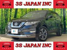 2019 Nissan X-Trail