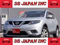 2016 Nissan X-Trail