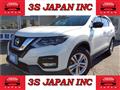 2017 Nissan X-Trail