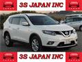 2017 Nissan X-Trail