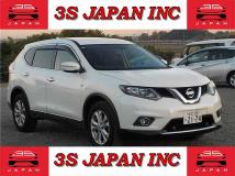 2017 Nissan X-Trail