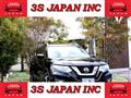 2020 Nissan X-Trail