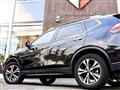 2020 Nissan X-Trail
