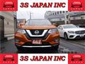 2018 Nissan X-Trail