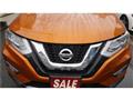 2018 Nissan X-Trail
