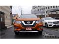 2018 Nissan X-Trail