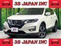 2018 Nissan X-Trail