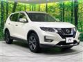 2018 Nissan X-Trail