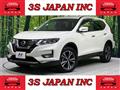 2019 Nissan X-Trail
