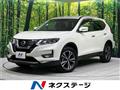 2019 Nissan X-Trail