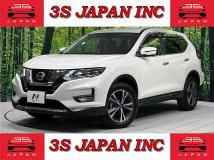 2019 Nissan X-Trail